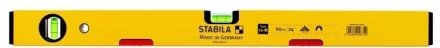 Уровень магнитный  60 см  тип 70М 02874  STABILA купить в Когалыме