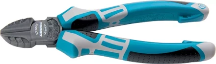 Бокорезы 180 мм  трехкомпонентные рукоятки GROSS 17573 купить в Когалыме