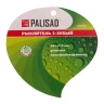 Рыхлитель 3 - зубый Palisad, 60 х 415 мм, стальной, пластиковая рукоятка, Flower Green, 620385 купить в Когалыме