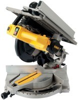 Пила торцовочная D 27113 комбинированная DeWalt