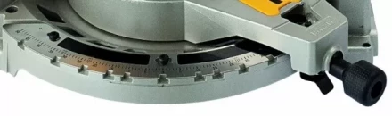 Пила торцовочная D 27113 комбинированная DeWalt купить в Когалыме