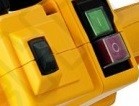 Пила торцовочная D 27113 комбинированная DeWalt купить в Когалыме