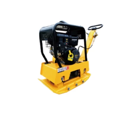 Виброплита реверсивная TOR C-220(X) 225г, 34кН (Honda) 1049245 купить в Когалыме