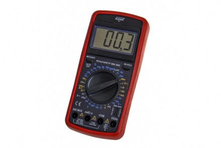 Мультиметр ММ 300 ELITECH купить в Когалыме