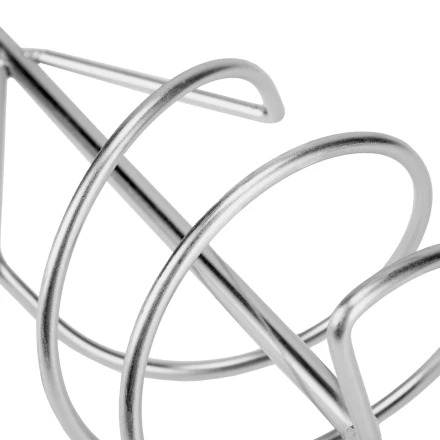 Миксер для песчано-гравийных смесей Denzel, 120 х 600 мм, оцинкованный, хвостовик SDS Plus 848287 купить в Когалыме