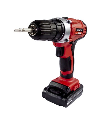 Шуруповерт акк VDS-10/14,4LS VMX 510017 купить в Когалыме