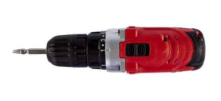 Шуруповерт акк VDS-10/14,4LS VMX 510017 купить в Когалыме