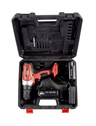 Шуруповерт акк VDS-10/14,4LS VMX 510017 купить в Когалыме