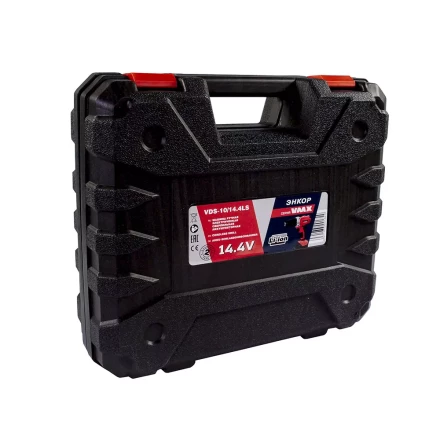 Шуруповерт акк VDS-10/14,4LS VMX 510017 купить в Когалыме