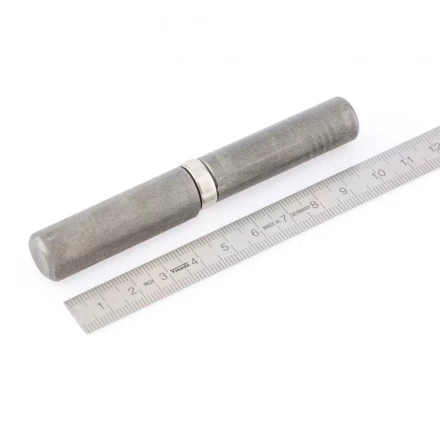 Петля каплевидная 14 x 100 мм с подшипником Сибртех 92024 купить в Когалыме