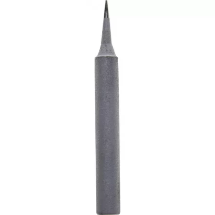 Жало СВЕТОЗАР "Hi quality" для нагрев. керам. эл. паяльников/станций, конус, диаметр наконечника 0,8 мм SV-55351-08 купить в Когалыме