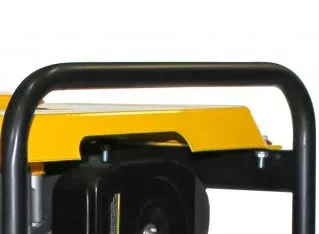 Генератор дизельный CHAMPION DG2200E купить в Когалыме