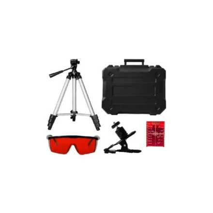 Нивелир лазер Elitech ЛН 3К купить в Когалыме