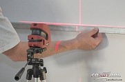 Нивелир лазерный CONDTROL MX2 купить в Когалыме