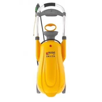 Опрыскиватель на колесах 16 л с насосом шлангом разбрызгиватель PALISAD LUXE 64787 купить в Когалыме