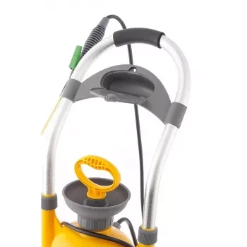 Опрыскиватель на колесах 16 л с насосом шлангом разбрызгиватель PALISAD LUXE 64787 купить в Когалыме