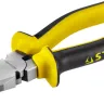 Плоскогубцы STAYER "PROFESSIONAL" HERCULES, 160мм 2203-1-16_z01 купить в Когалыме