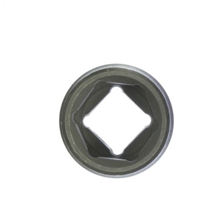 Головка ударная шестигранная 19 мм 1/2&quot; CrMo Stels 13924 купить в Когалыме