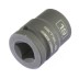 Головка ударная шестигранная 19 мм 1/2&quot; CrMo Stels 13924 купить в Когалыме