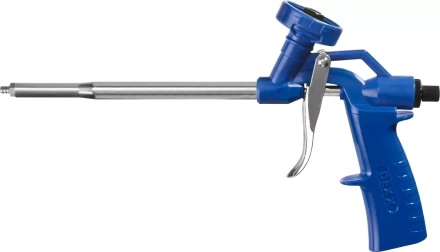 Пистолет "SUPER" для мотажной пены, пластиковый химически стойкий корпус, DEXX 6871 купить в Когалыме