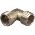 Уголок GENERAL FITTINGS латунь, ш/ш, 1/2&quot; 51073-S/S-1/2 купить в Когалыме
