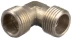 Уголок GENERAL FITTINGS латунь, ш/ш, 1/2" 51073-S/S-1/2 купить в Когалыме