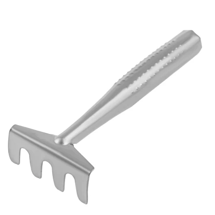 Набор по уходу за комнатными растениями, цельнометаллический, 3 предмета, Palisad Luxe 629098 купить в Когалыме