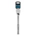 Ключ-трещотка 1/2&quot; Gross 14052, CrV, 120 зубьев, цельнометаллический, хром купить в Когалыме