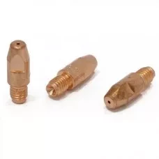 Наконечник к гор. п/а M6, d.1,2 мм L28 (тело 8) E-Cu Aurora купить в Когалыме