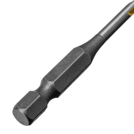 Сверло универсальное, Multi cut, 4 мм Denzel 706005 купить в Когалыме