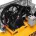 Компрессор воздушный рем. привод Denzel BCV 5500-T/200, 5,5 кВт, 200 литров, 850 л/мин купить в Когалыме