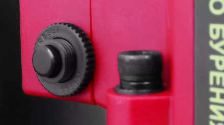 Комплект алмазного бурения MESSER DM180-1-N (с возможностью вакуумного крепления) купить в Когалыме