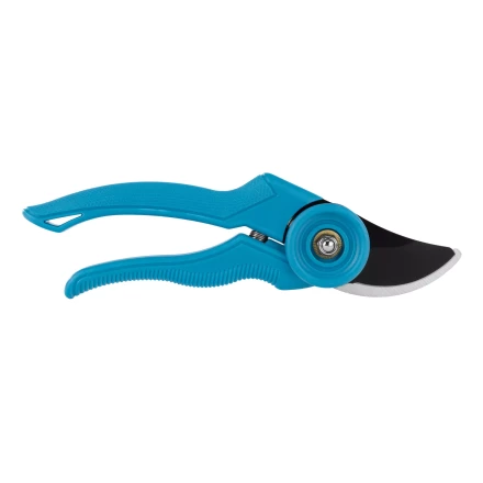 Секатор прямого реза Palisad, 210 мм, регулировка захвата, пластиковые рукоятки, Luxe 60457 купить в Когалыме