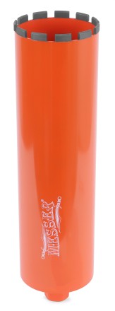 Коронка алмазная MESSER LZ 132/H10/450/1 купить в Когалыме