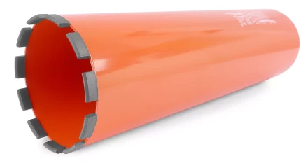 Коронка алмазная MESSER LZ 132/H10/450/1 купить в Когалыме