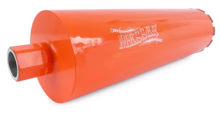 Коронка алмазная MESSER LZ 132/H10/450/1 купить в Когалыме