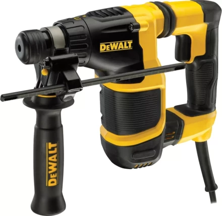 Перфоратор DeWalt D 25052 KT купить в Когалыме