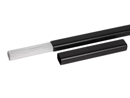 Пруток присадочный  нержавеющая стальTIG ER316LSI  Св-04х19н11м3 1,2мм  5кг ELKRAFT купить в Когалыме