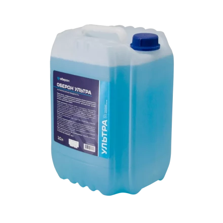 Антипригарная жидкость Оберон Ultra 10л WC1111 купить в Когалыме