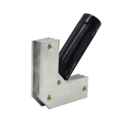 Клемма заземления магнитная МКЗ-500 (угловая) KY1202