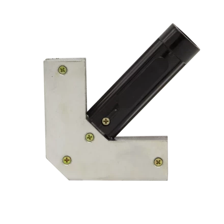 Клемма заземления магнитная МКЗ-500 (угловая) KY1202 купить в Когалыме