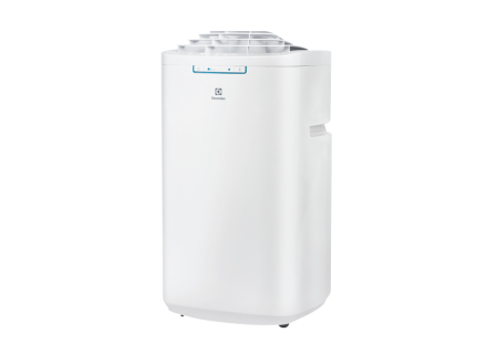 Мобильный кондиционер ELECTROLUX EACM-10 EW/TOP_i/N3_W купить в Когалыме