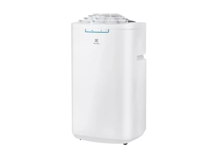 Мобильный кондиционер ELECTROLUX EACM-10 EW/TOP_i/N3_W купить в Когалыме