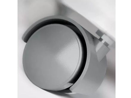 Мобильный кондиционер ELECTROLUX EACM-10 EW/TOP_i/N3_W купить в Когалыме