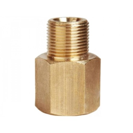 Переходник М12х1-М16х1,5 XLM1216 купить в Когалыме