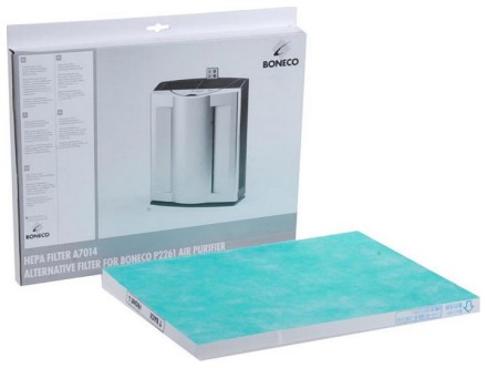 Фильтр HEPA BONECO AOS для P2261 купить в Когалыме