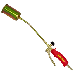 Горелка газовоздушная ГВ-560Р (Оберон) N2109