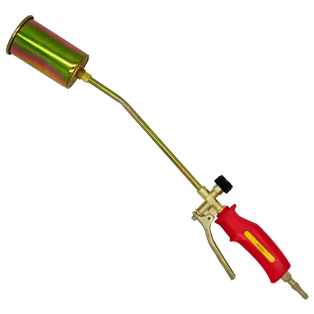 Горелка газовоздушная ГВ-560Р (Оберон) N2109 купить в Когалыме