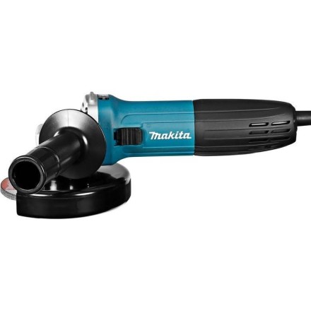 Угловая шлифмашина Makita GA5030RK в кейсе купить в Когалыме