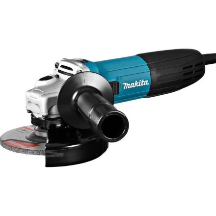 Угловая шлифмашина Makita GA5030RK в кейсе купить в Когалыме